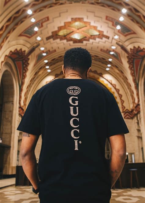 vs everybody gucci|GUCCI ANNOUNCES COLLABORATION WITH TOMMEY .